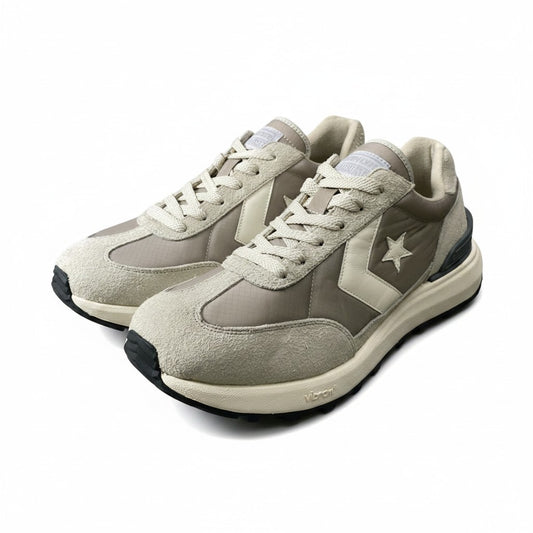 1g8 CONVERSE コンバース STARFIRE SC STAR CRUISER  ローカットスニーカー 日本製 34201591 26cm グレー メンズ 男性用o07t