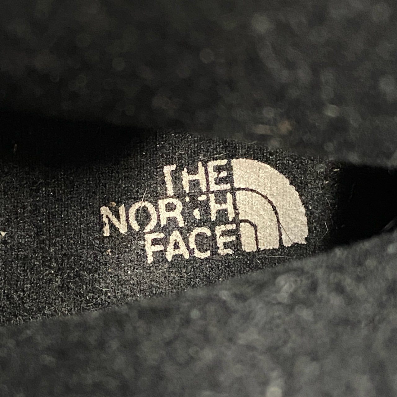 3h2 THE NORTH FACE ザ ノースフェイス Snow Shot 6 スノーショット ウィンターブーツ NF51760 28cm ブラック PRIMALOFT プリマロフト シューズ