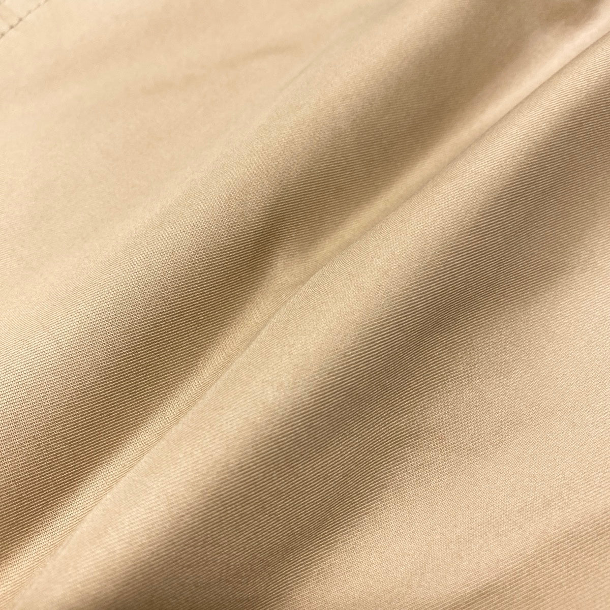 33h19 【美品】COACH コーチ トレンチコート スプリングコート ラムレザー F87431 Mサイズ ベージュ メンズ 男性用u02t