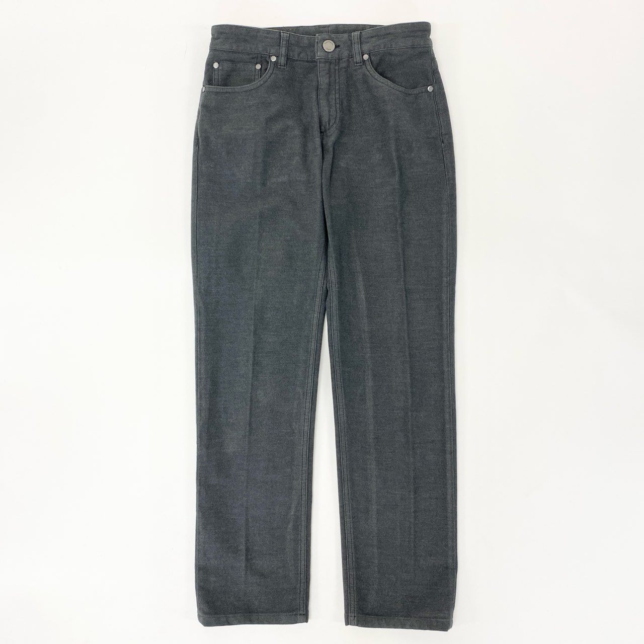 エルメネジルドゼニア　スラックス 11i16 Ermenegildo Zegna エルメネジルドゼニア 5ポケット