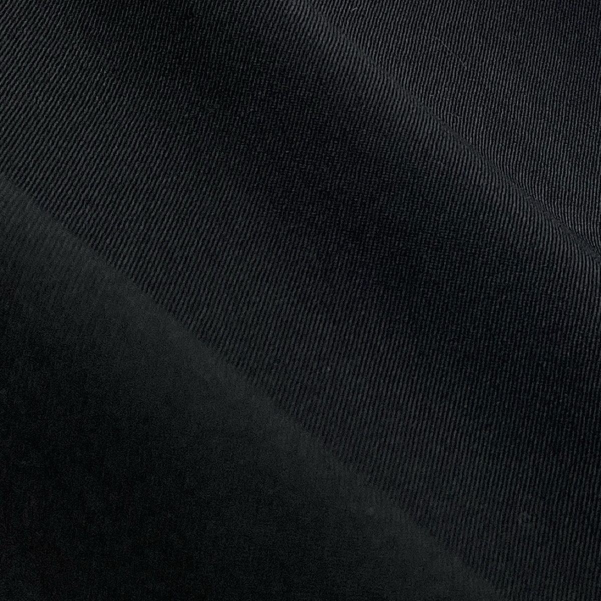 Ae25 YOHJI YAMAMOTO ヨウジヤマモト バックスリット ロングスカート FG-S02-100 サイズ1 ブラック ウール100％ レディース 女性服o07t