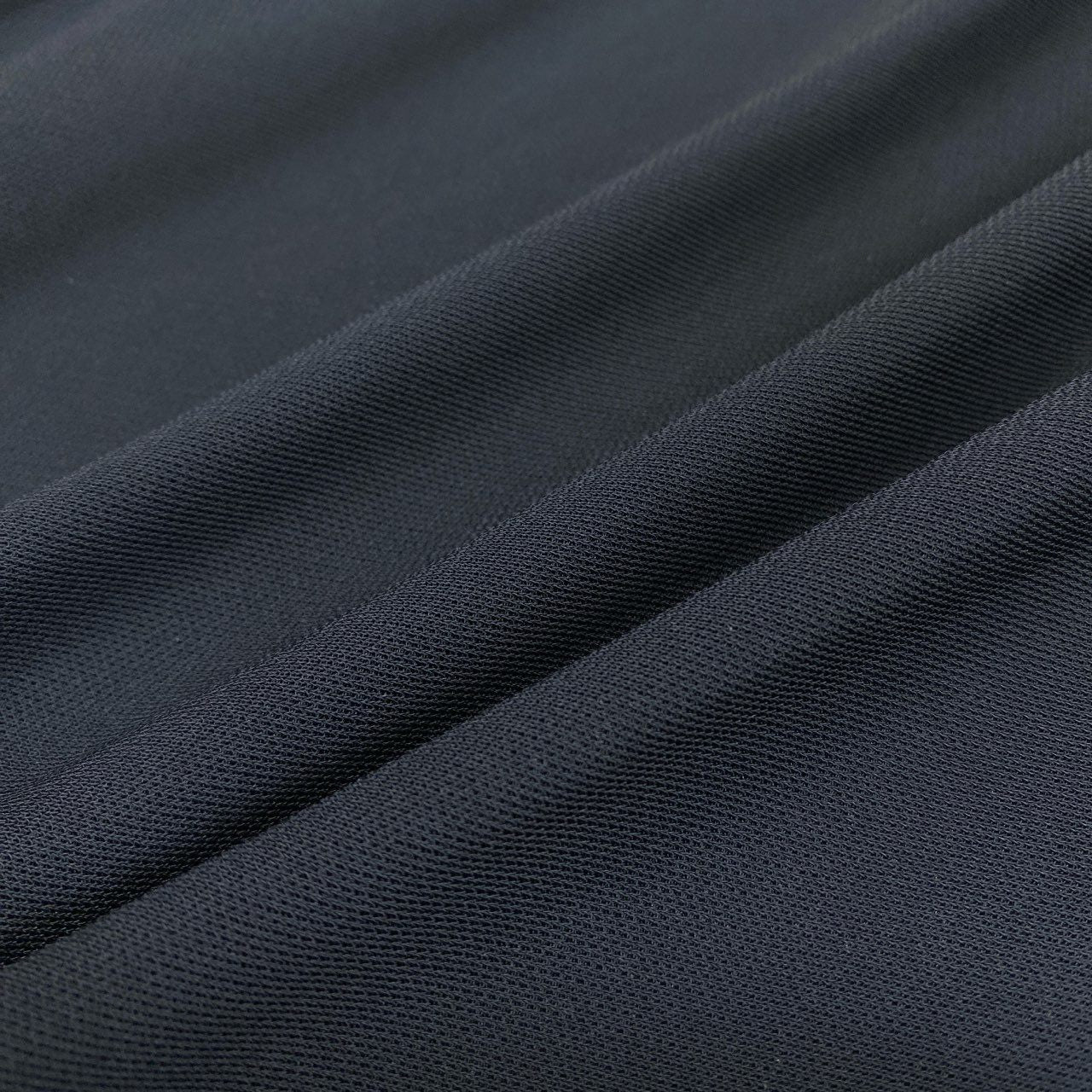 31b11 LAUREN RAIPH LAUREN ローレンラルフローレン 半袖ロングワンピース フレアワンピース ウエストリボン ロゴボタン Lサイズ ダークネイビー レディースo07t