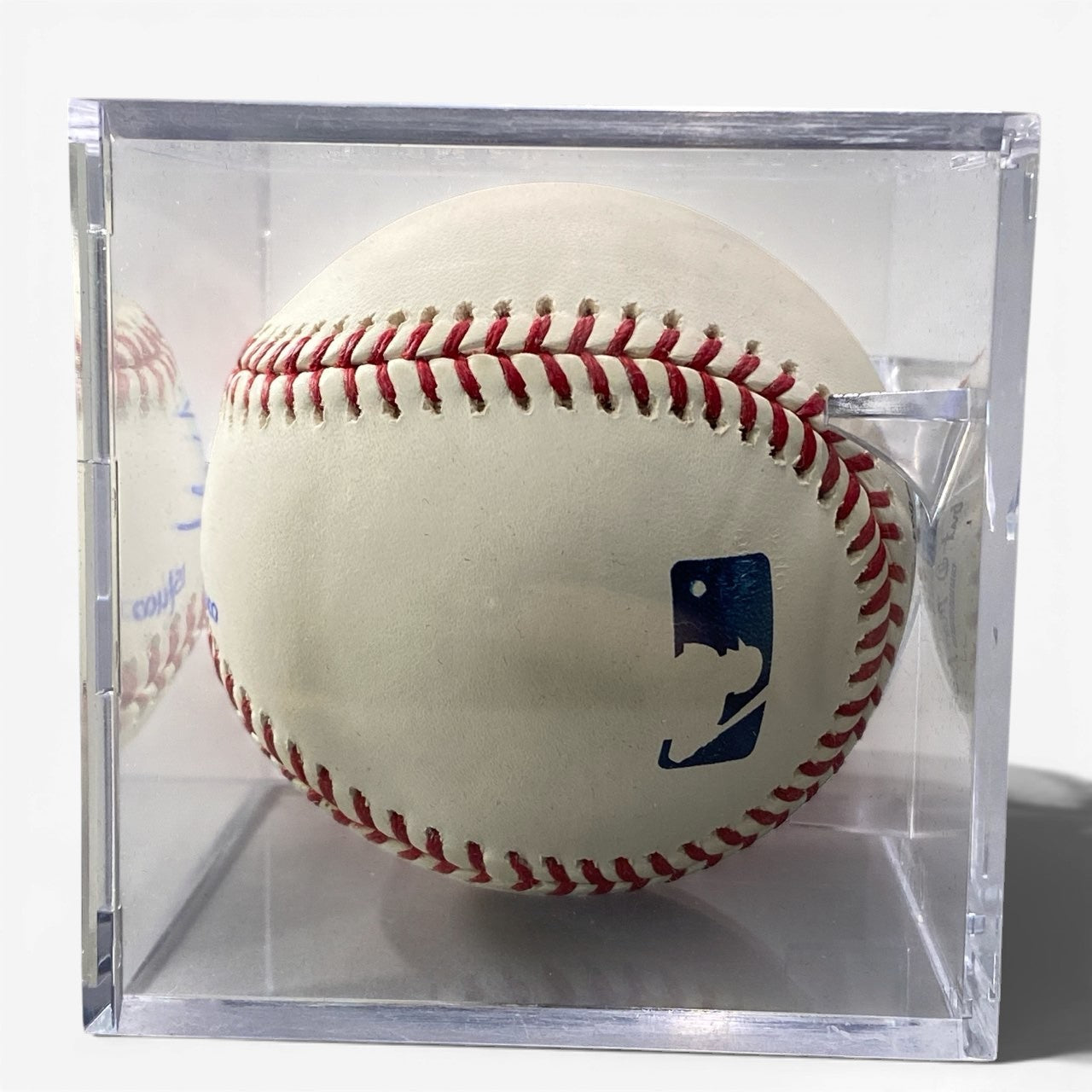a23 《世界400個限定》 大谷翔平 直筆サインボール MLBデビュー記念 伝説の道のり 公式試合球 ホログラム有 エディションナンバー有 SHOHEI OHTANIt18r