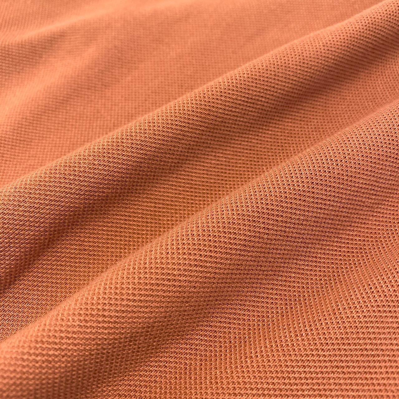 84c19 Christian Dior クリスチャンディオール Vintage 半袖ポロシャツ ブランドロゴ刺繍 トップス Lサイズ ブラウン メンズ 男性用o07t