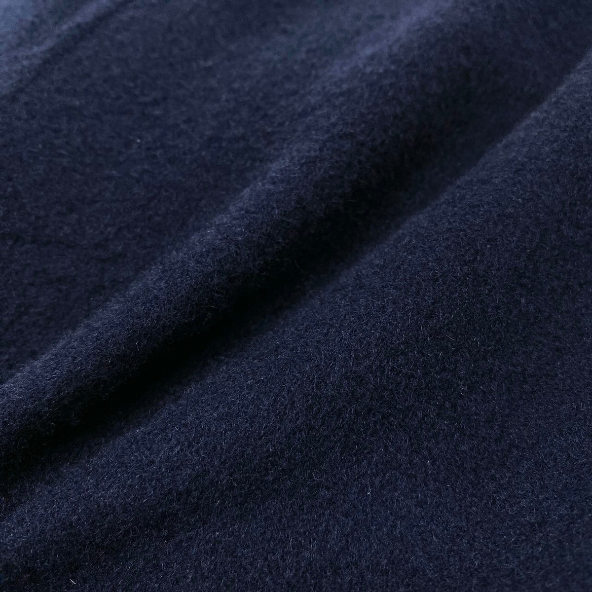 21j15 【極美品】 DIOR HOMME ディオールオム カシミヤジャケット テーラードジャケット シングル 2B サイズ46 ネイビー カシミヤ100％ メンズu02t