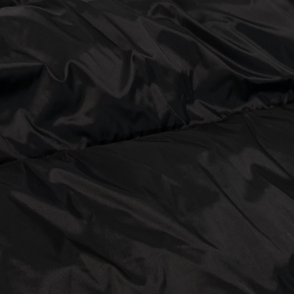 j29 【新品保管品】BALENCIAGA 2025AW SKIWEAR スキーパーファージャケト ダウンジャケット  38サイズ ブラック ポリエステル100％ ユニセックスk02i