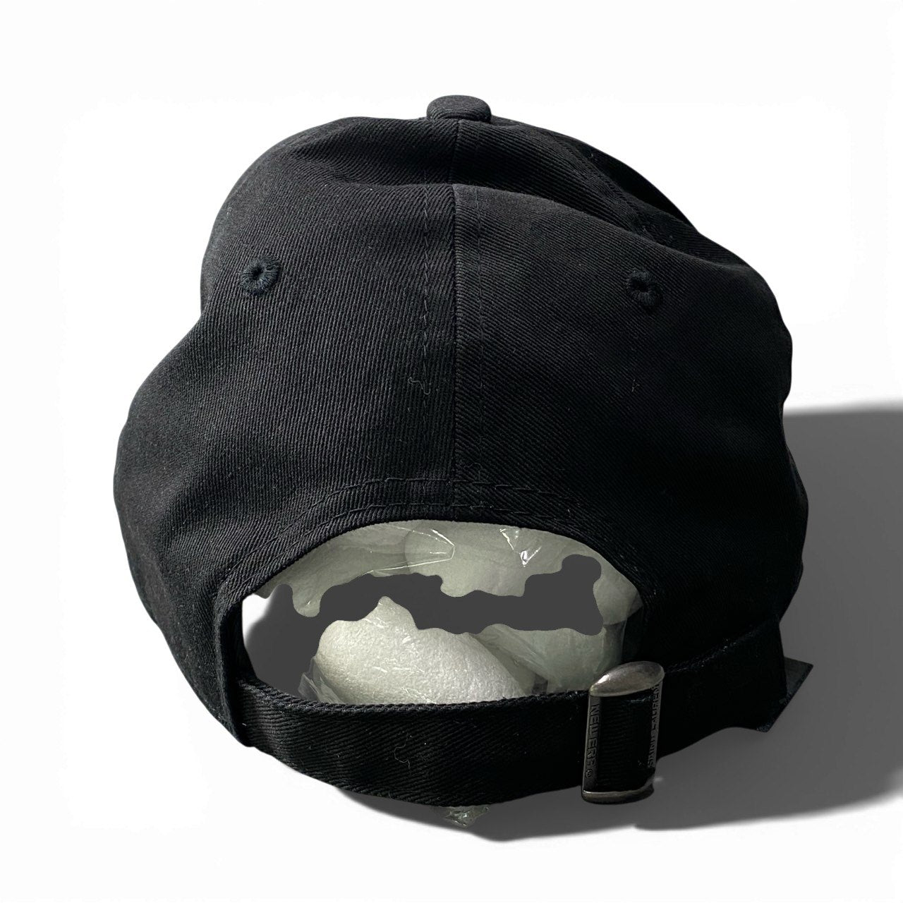 a23 《美品》 SAINT LAURENT サンローラン × NEW ERA ニューエラ YSL