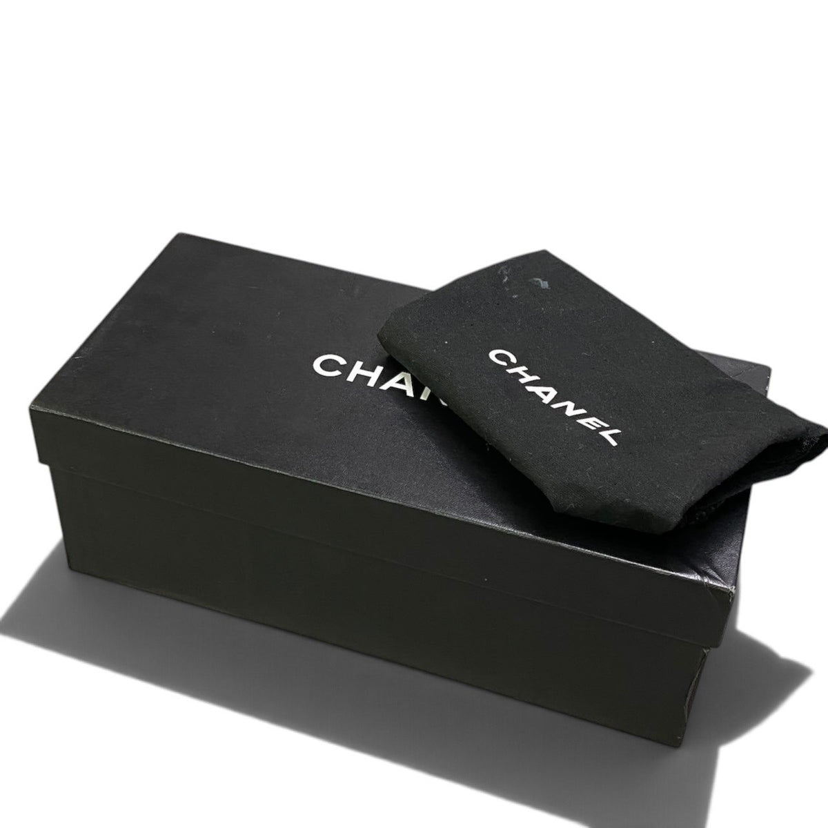 2j2 CHANEL シャネル スエードウッドサンダル  バックルデザイン ココマーク シューズ 37サイズ ブラック レザー ウッド レディース 女性用u02t