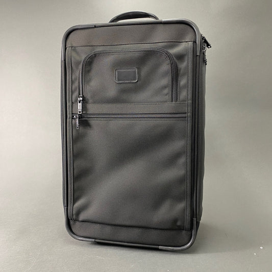 g29 TUMI トゥミ エクスパンダブル ソフトキャリーケース スーツケース 2279D3 63L ブラック 旅行バッグ ビジネス トラベル