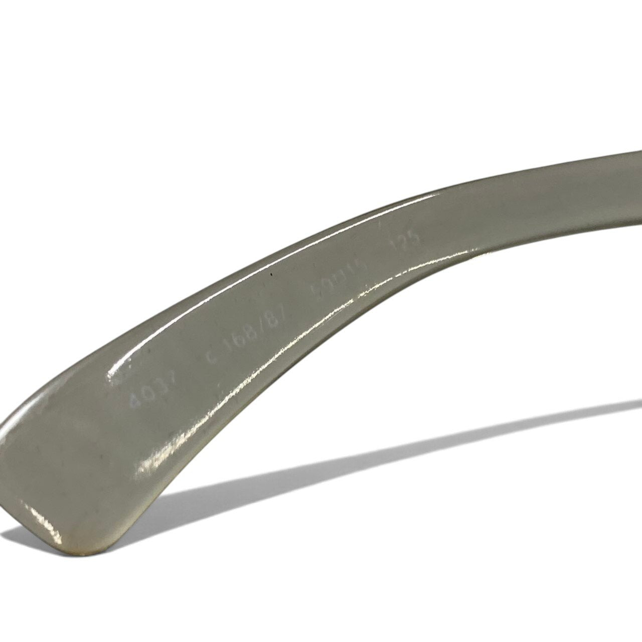 h20 CHANEL Rimless CC Logo Sunglasses 4037 168/87 59□15 125 Women'sta1