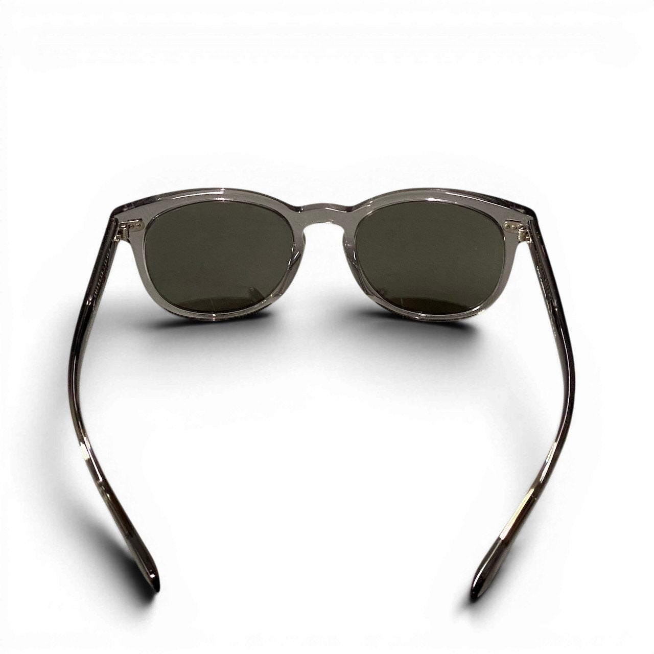 e4 DOLCE&GABBANA ドルチェアンドガッバーナ サングラス アイウェア クリアフレーム ミラーレンズ サイドロゴ DG4254-F 2916/6G 51□20 145 クリアグレー レディース 女性用k02i