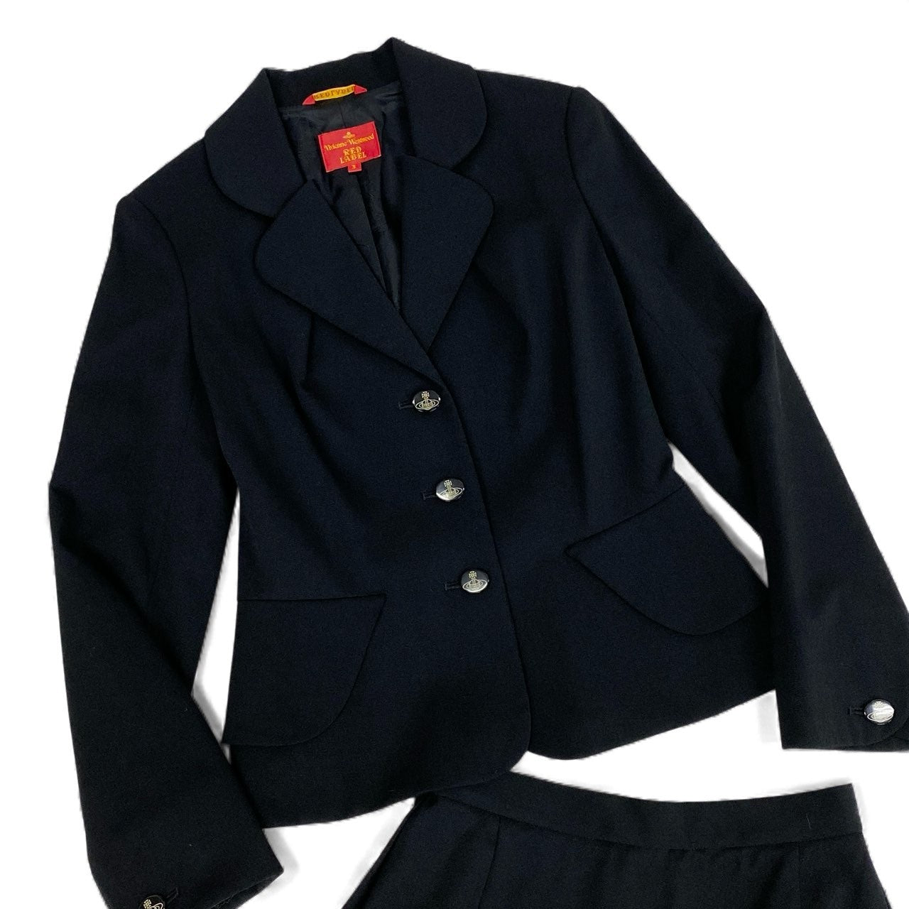 68L11 Vivienne Westwood RED LABEL ヴィヴィアンウエストウッド