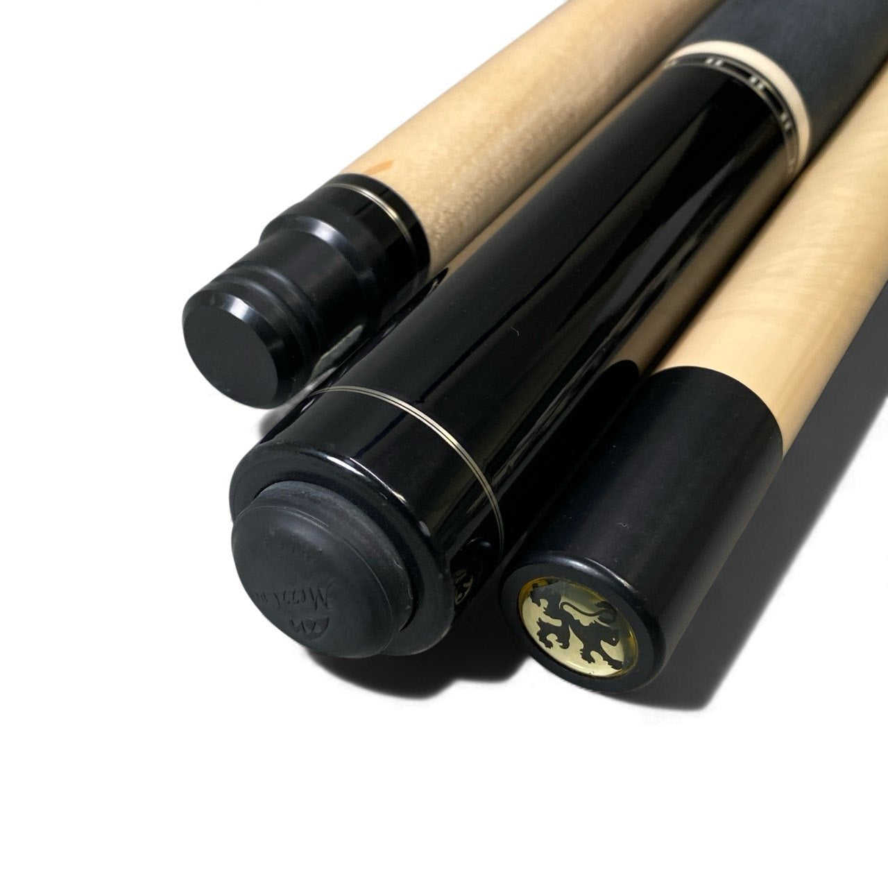 k10 Mezz Cues メッヅ + ADAM アダム 2本セット キュー ビリヤード スティック EC9 / EC9-K ウッド UNITED ユナイテッド ケース付き  ADAMバット1本付きt18r