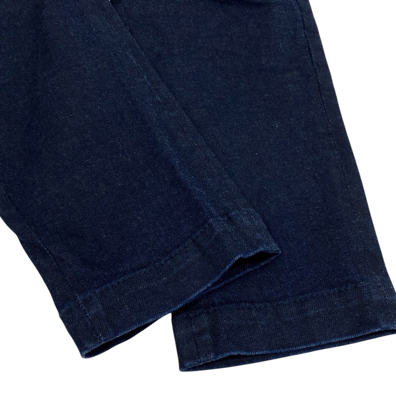 84j5 Dsquared2 ディースクエアード デニムカーゴパンツ ジーンズ ボトムス  S74KB0507 42 XXSサイズ相当 インディゴブルー コットン メンズo07t