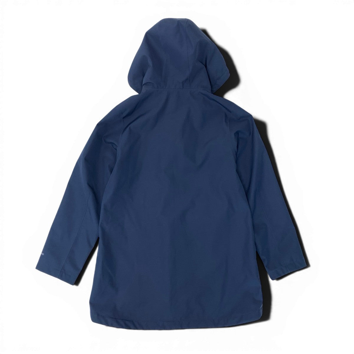 20g29 Patagonia パタゴニア Tres 3-in-1 Parka ダウンジャケット ライナー取外し可  68030 XL 14 ネイビー ガールズ レディース 女性用t18r