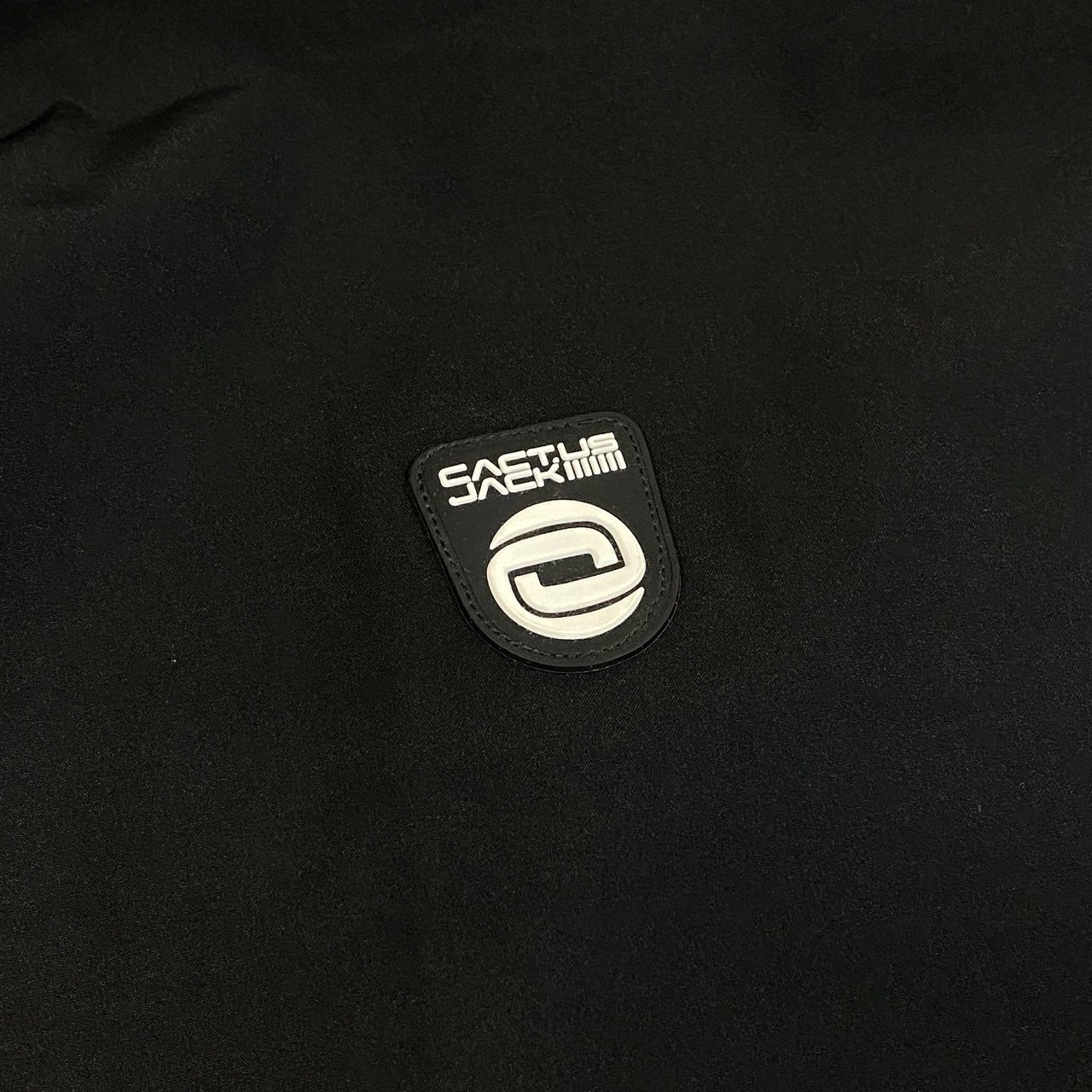 84L19 【美品】Nike×Travis Scott ナイキ トラビススコット ゴアテックス テクニカルジャケット フーディージャケット Sサイズ ブラック メンズo07t