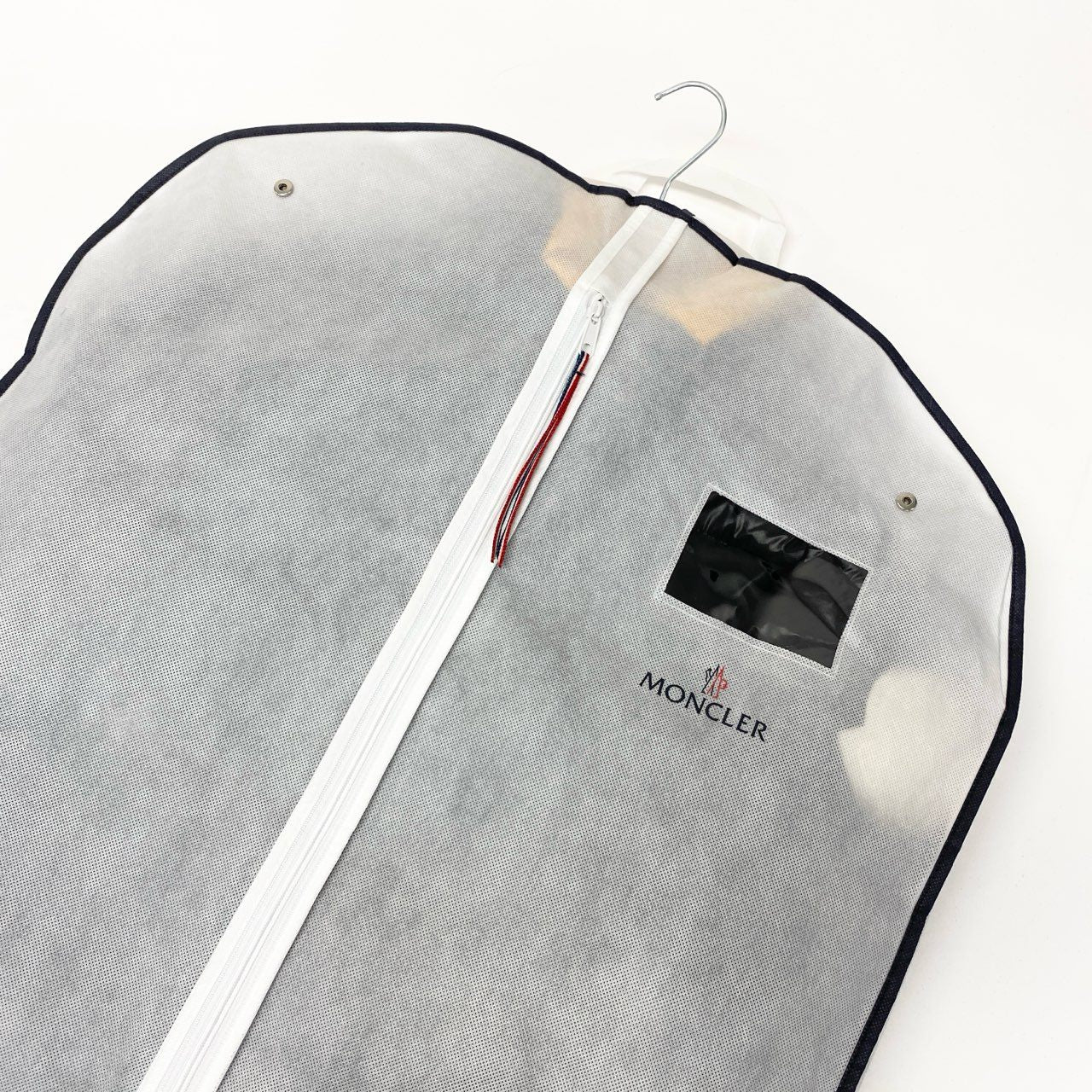 73j28 MONCLER モンクレール ジーニアス DERVAUX ダウンジャケット E20914137505 Size 1 ブラック イエロー アウター DOWN JACKET メンズt18r