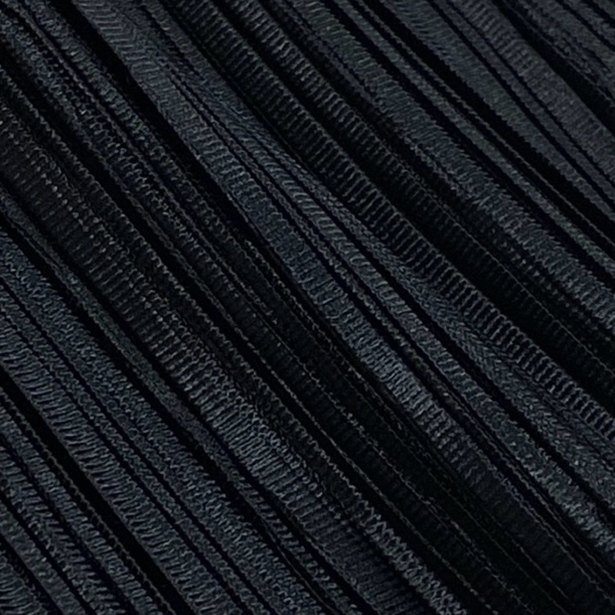 j19 PLEATS PLEASE プリーツパンツ ボトムス PP73-JF204 2サイズ ブラック ポリエステル100％ レディース 女性用u02t