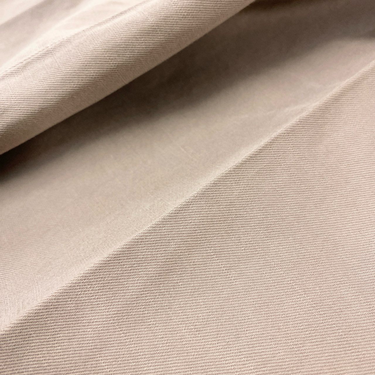 11i16 Ermenegildo Zegna エルメネジルドゼニア サマースラックス テーパードパンツ ボトムス トラウザーズ 30 ピンク系 コットンリネン メンズu02t
