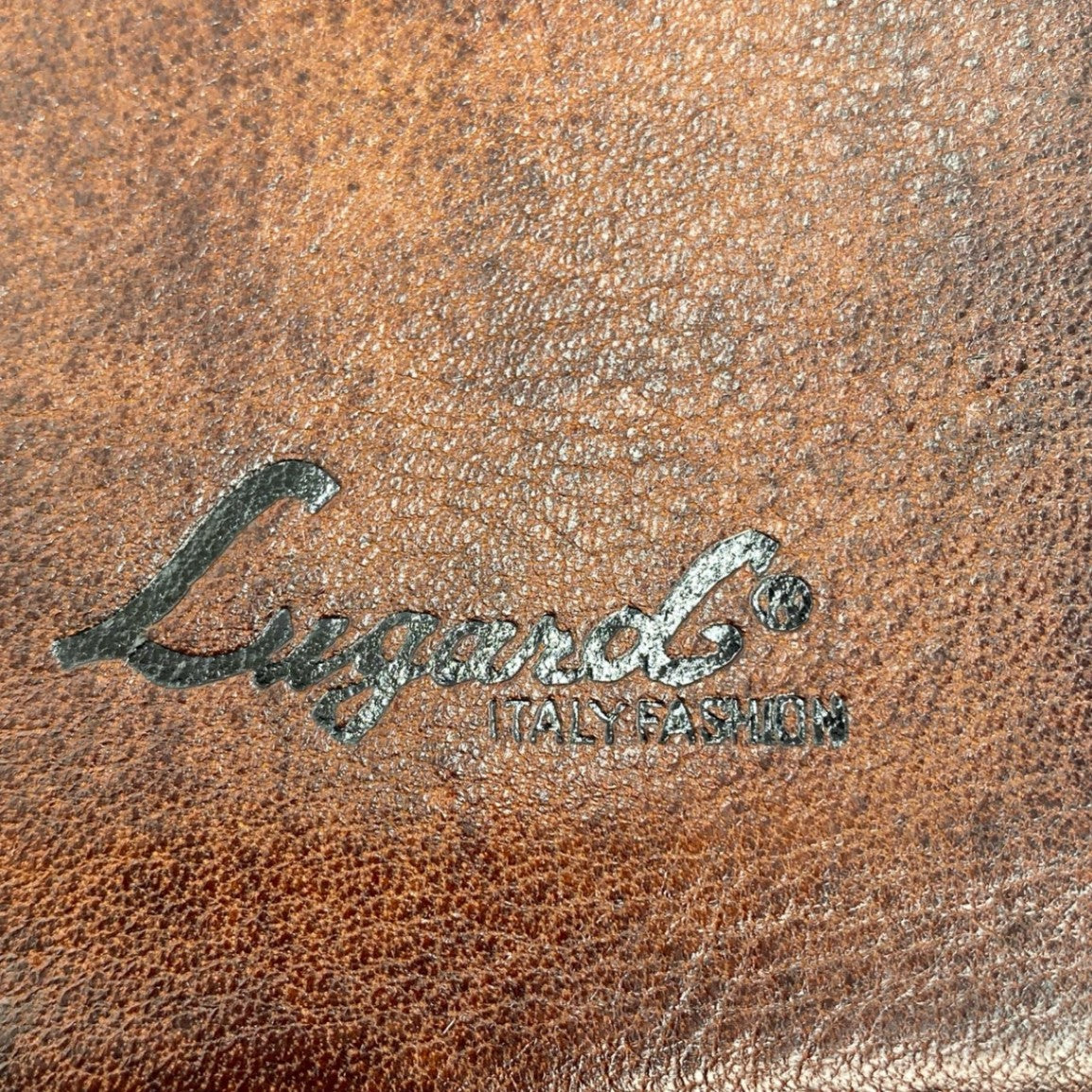 Ei30 Lugard ラガード 青木鞄 2WAY ビジネスバッグ ブラウン レザー セカンドバッグ 仕事用 カバンt18r