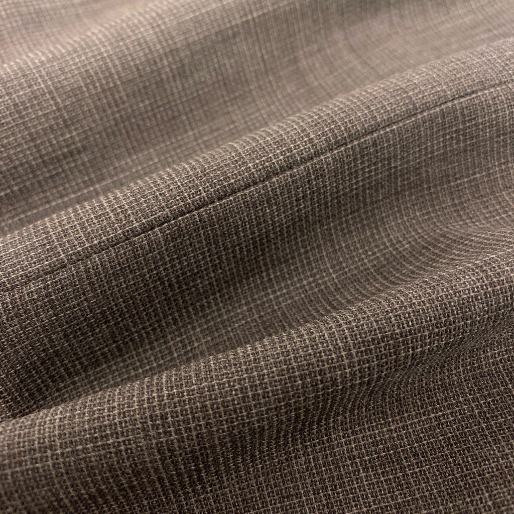 16a27 Burberrys バーバリーズ スーツセットアップ ダブルブレスト テーラードジャケット スラックスパンツ 94-84-165 AB4 ブラウン ウール100％ メンズ 男性用o07t