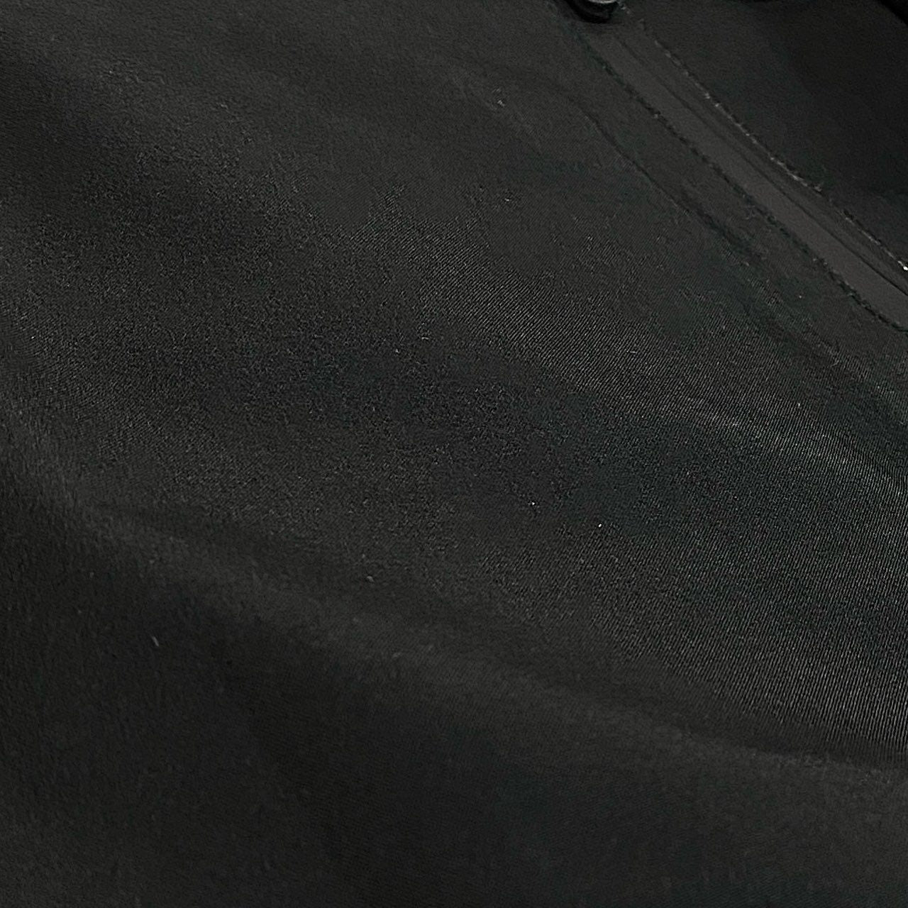 84L19 【美品】Nike×Travis Scott ナイキ トラビススコット ゴアテックス テクニカルジャケット フーディージャケット Sサイズ ブラック メンズo07t