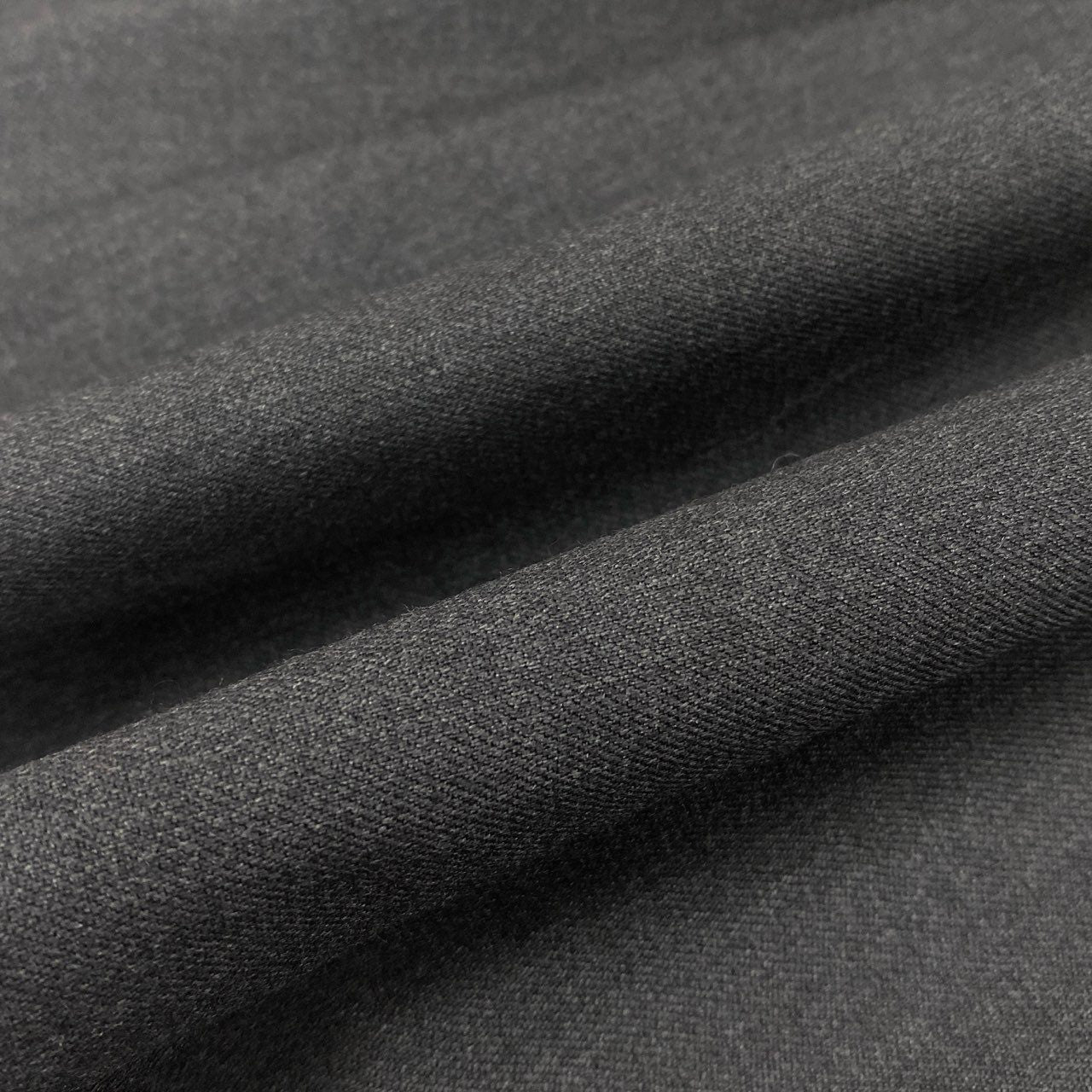 Eb12 CELINE セリーヌ 馬車ベルト付き Aラインワンピース サイズ38 グレー Vintage Dress ドレス フランス製t18r