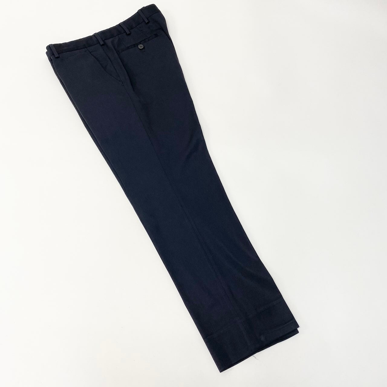 10c29 EMPORIO ARMANI エンポリオアルマーニ セットアップスーツ フォーマル 薄手 イタリア製 DAVIDLINE メンズスーツ 男性用 ブラックo07t