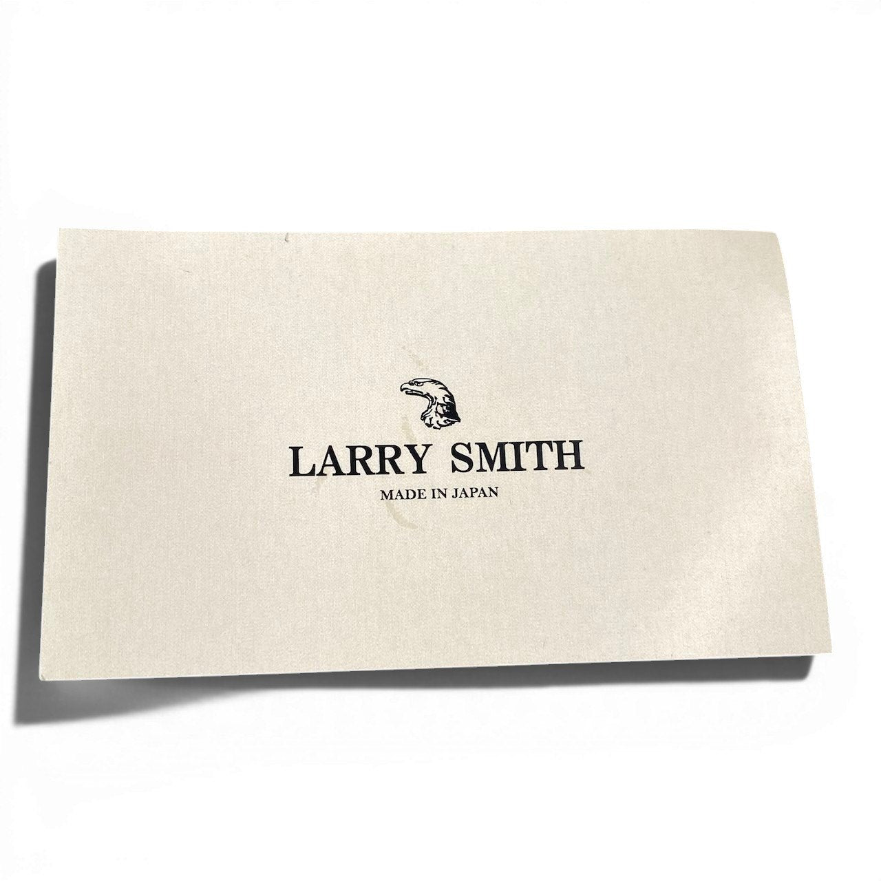 g7 LARRY SMITH ラリースミス トップコイン レザーネックレス LIBERTY PENDANT アクセサリーt18r