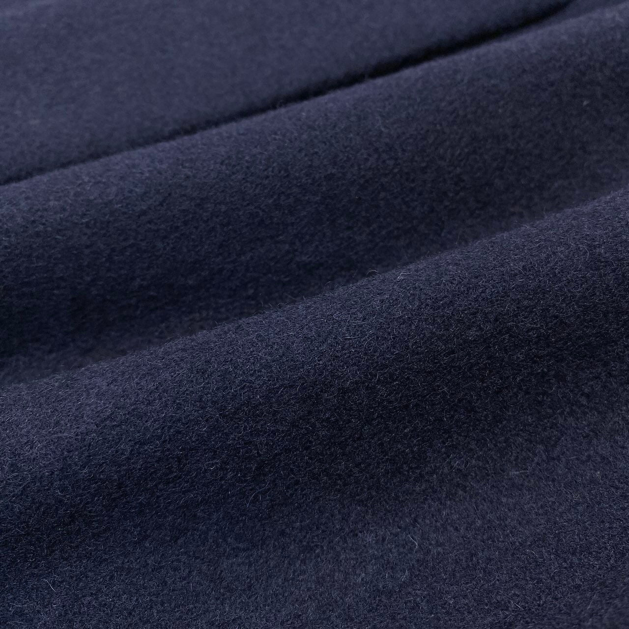 48e28 BALENCIAGA.PARIS バレンシアガ チェスターコート ダブルブレスト 328262 サイズ34 ネイビー レディース 女性服o07t