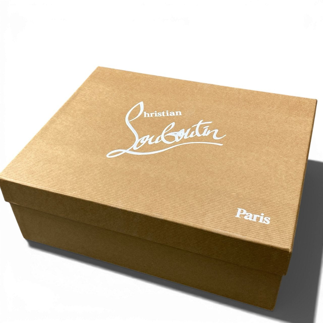 3a5 christianlouboutin クリスチャンルブタン オープントゥ パンプス サンダル エナメル シューズ 37サイズ ブラック レディースk02i