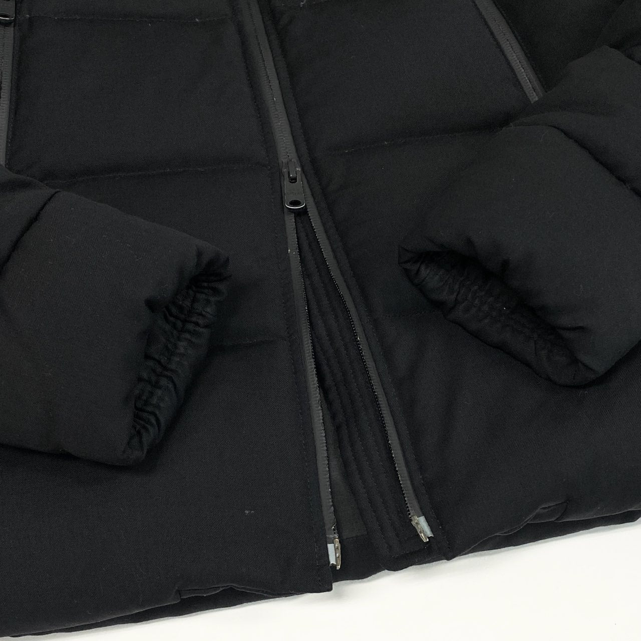 14c2 TATRAS タトラス AGORDO アゴルド ダウンジャケット MTK20a4148 サイズ3 ブラック 画像参照 DOWN JACKETt18r