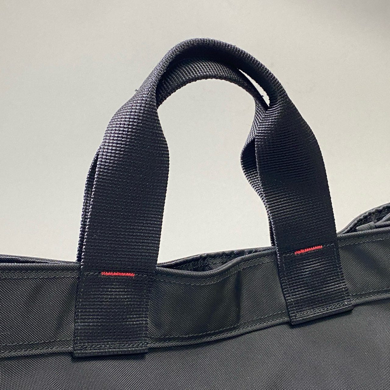 Aj3 《美品》 PORTER ポーター ネットワーク A4可 ミニトートバッグ ブラック 吉田カバン ハンドバッグ NETWORK ビジネスt18r