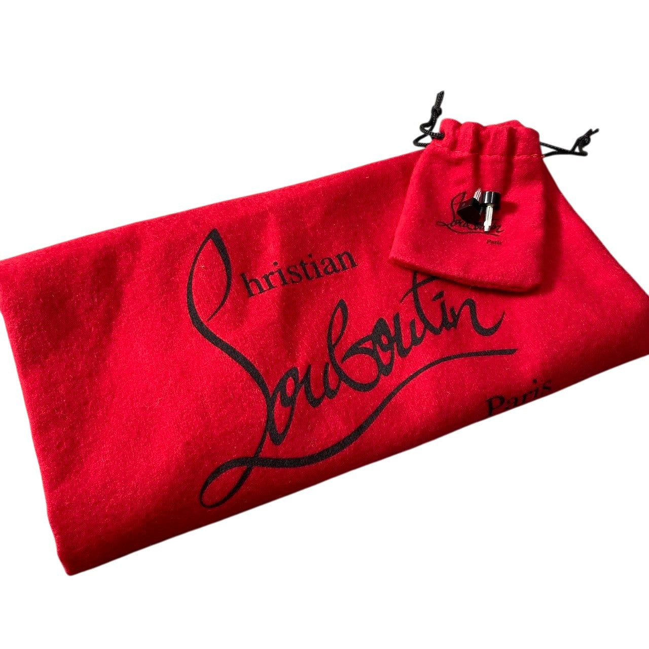《極美品》 Christian Louboutin クリスチャンルブタン エナメルパンプス SIMPLE PUMP 70 PATENT CALF 38.5 ブラック パテントレザー 保存袋 箱 トップリフト付t18r