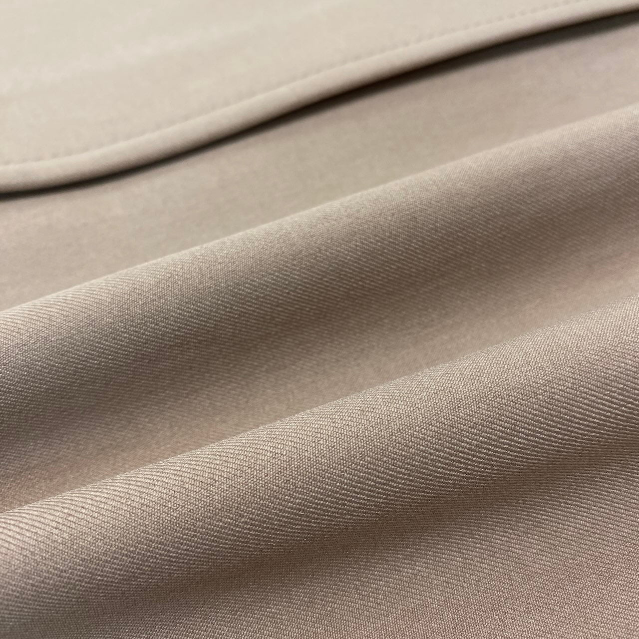 83c27 【美品】 theory luxe セオリーリュクス ロングコート トレンチコート ステンカラーコート スプリングコート レディース 女性用 03-3109609-339 36 ベージュ ポリエステル100％u02t