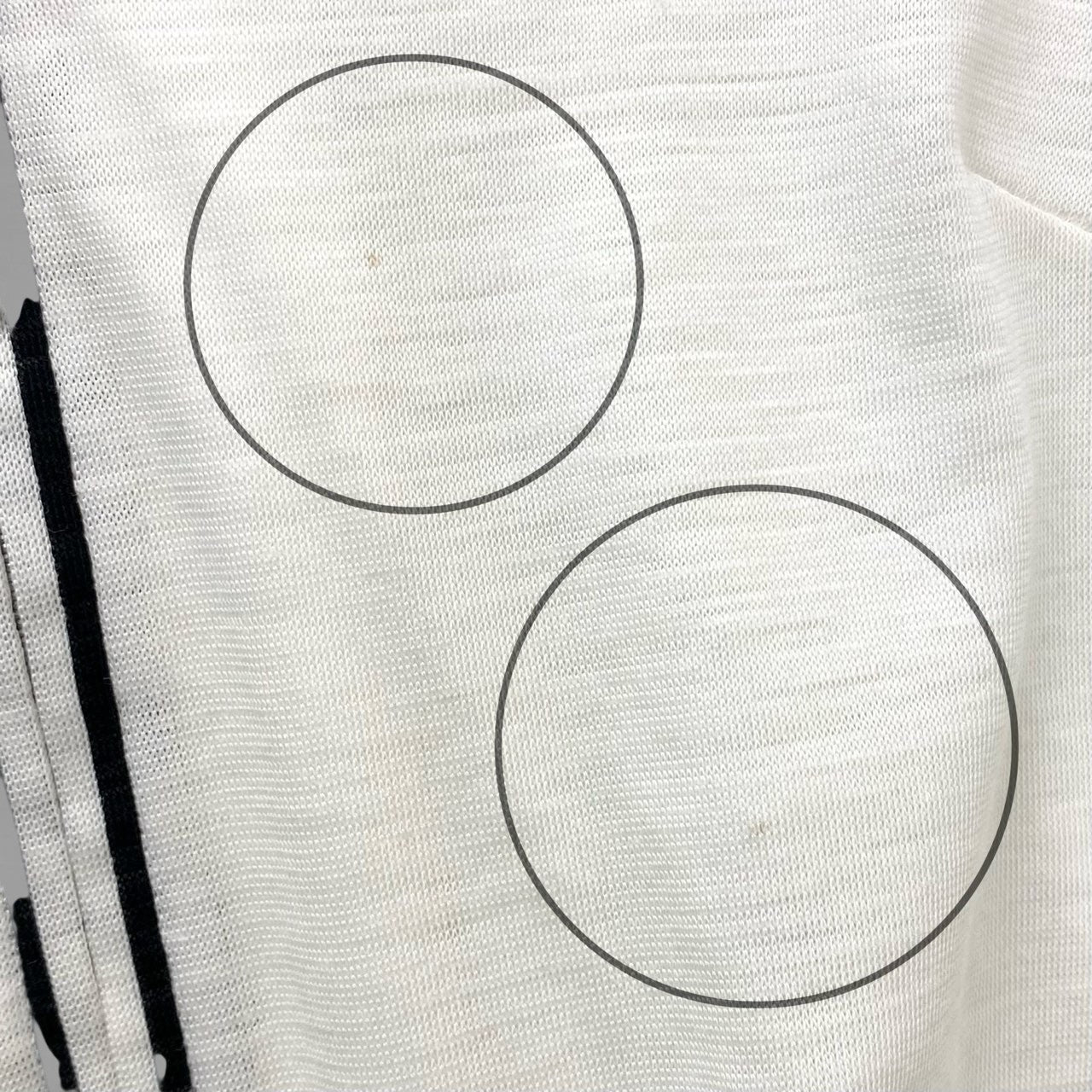 14b13 LEONARD レオナール ジップアップリネンカーディガン ニットカーディガン トップス 0379660 LLサイズ ホワイト 麻 リネン100％  レディース 女性用u02t