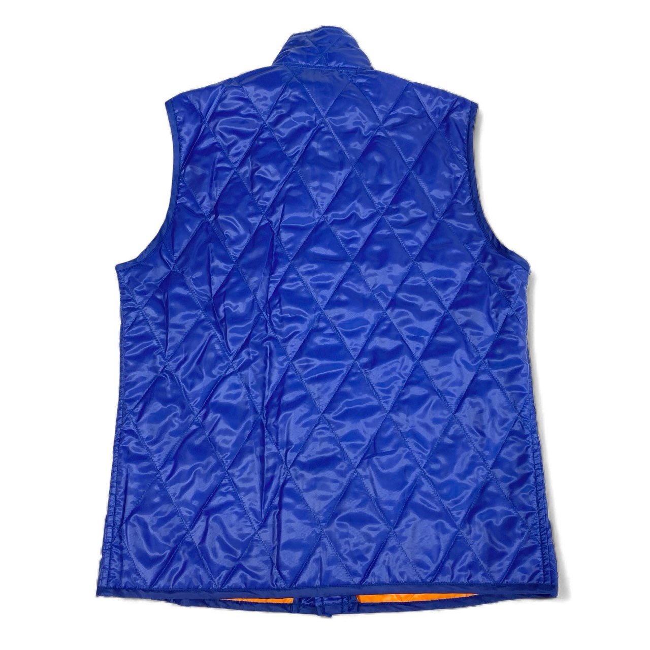 49L9 《200着限定品》 TOMMY HILFIGER トミーヒルフィガー Limited Edition 159/200 MILLERAIN オイルドジャケット ベスト付 S ブラック Blauer ブラウラー イタリア製t18r