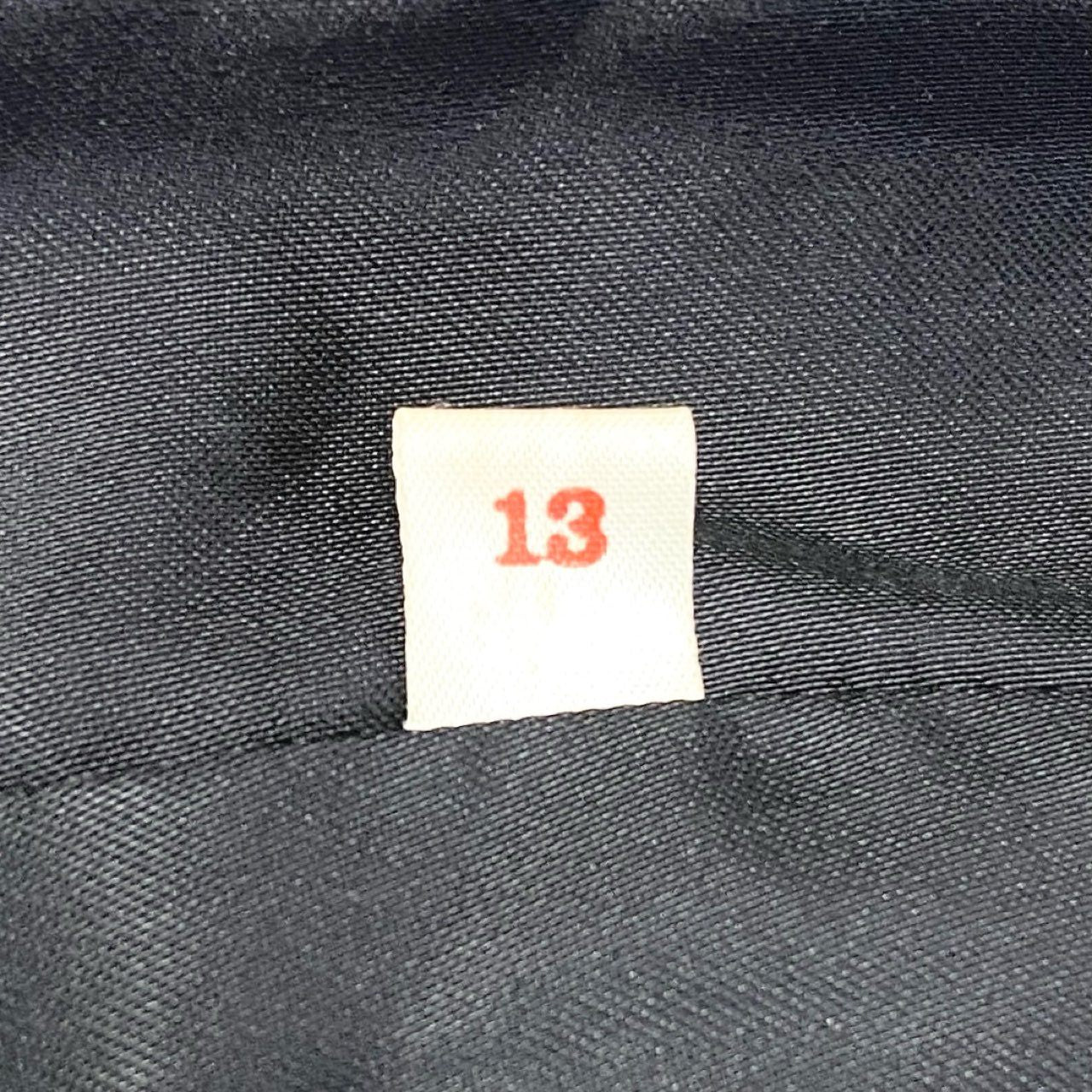 57a14 SAGA MINK サガミンク 金サガ 横段 ダークミンク ロングコート サイズ13 ダークブラウン 最高級本毛皮 Mink Fur Capet18r