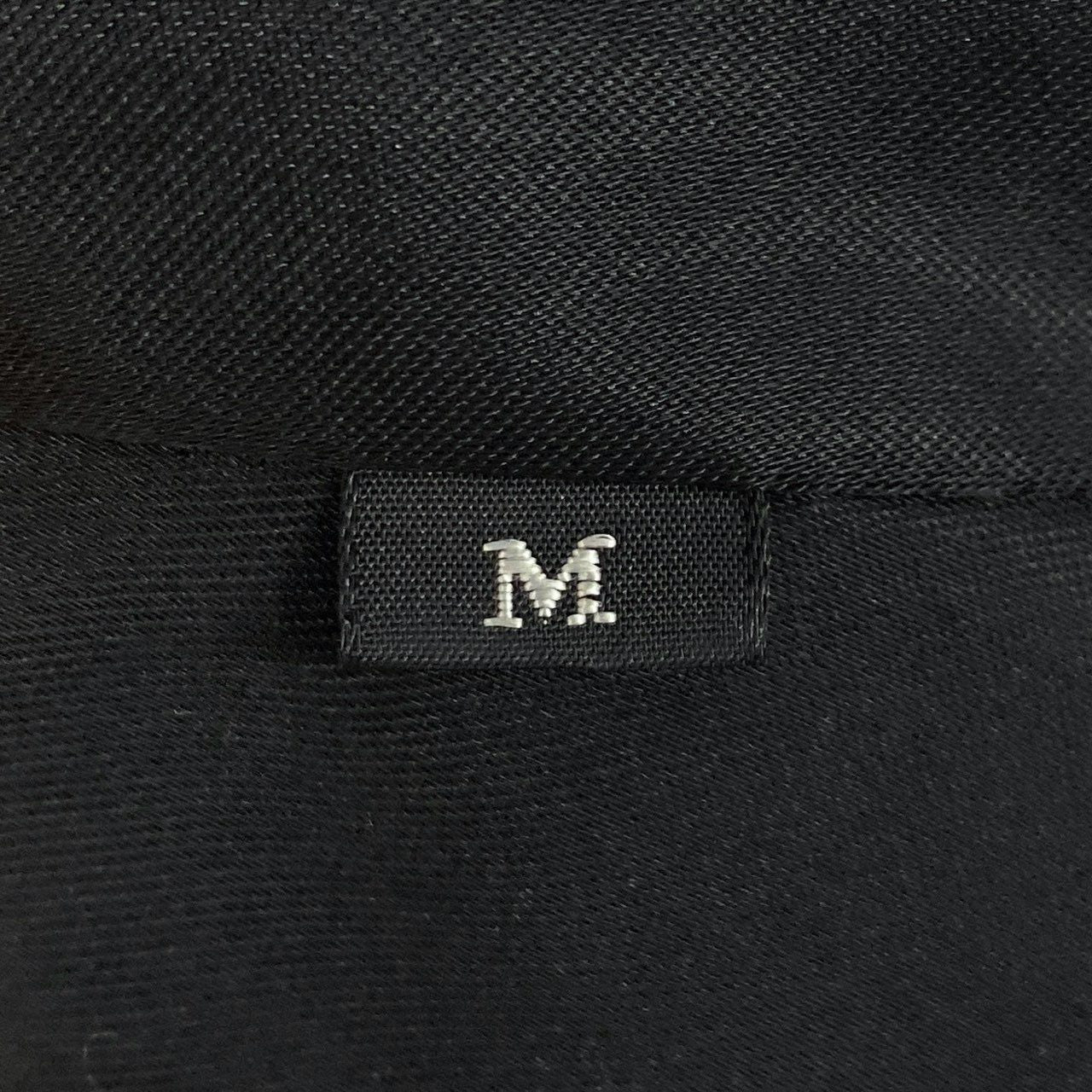 54L4 AMERICAN FUR AWARDS アメリカンフォーアワード 4つ星 マホガニーミンク 裾フリル 超ロングコート 丈110cm サイズM ブラウン 最高級本毛皮 MINK FURt18r