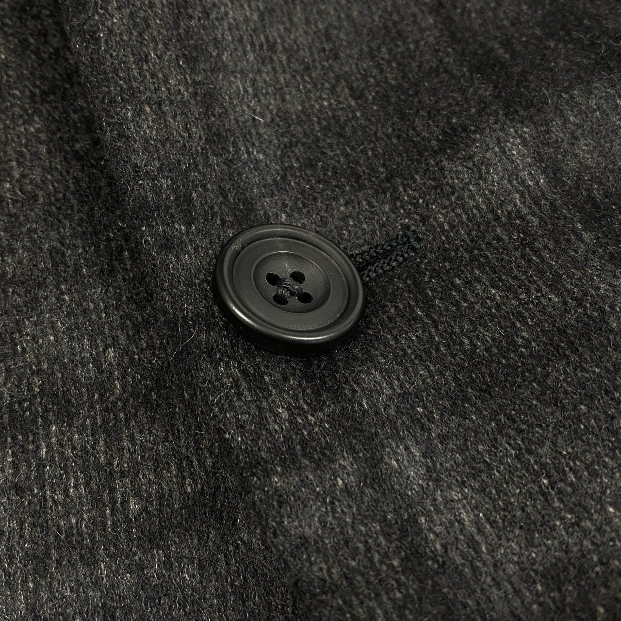 50a19 Aquascutum LONDON アクアスキュータム テーラードジャケット カシミヤジャケット チェック柄  メンズ 紳士服 サイズ105 3L グレー系 カシミア100％u02t