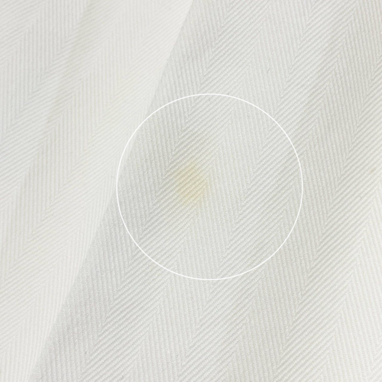 72a28 BRUNELLO CUCINELLI ブルネロクチネリ LEISURE FIT スラックスパンツ ボトムパンツ 44サイズ ホワイト メンズ 男性用u02t