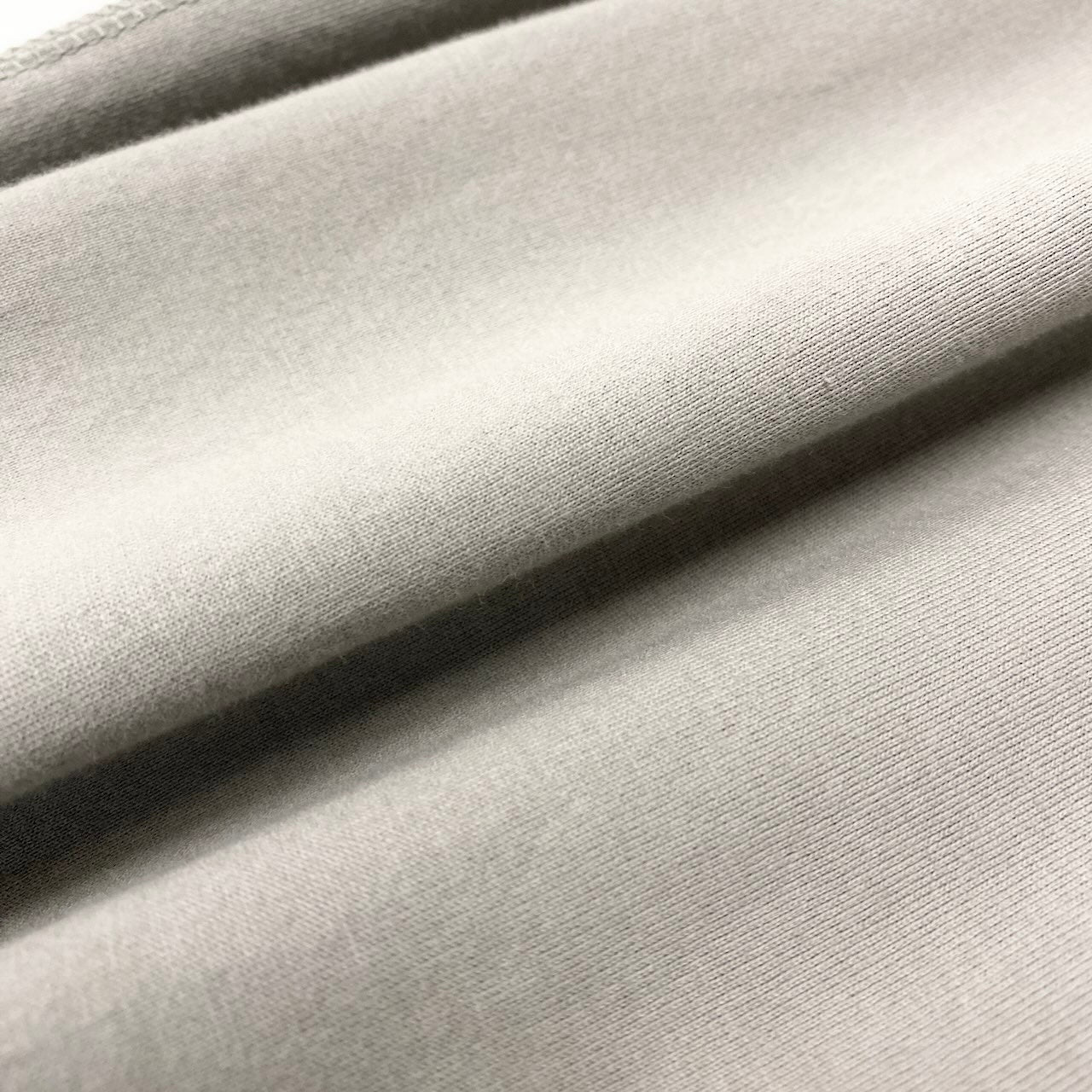 62e12 SUNSEA サンシー 23SS LAYERED RUNNING PANTS レイヤード ランニング パンツ イージーパンツ ボトムス SUNSEA2750 サイズ2 グレー系 コットン100％ メンズ 紳士服o07t