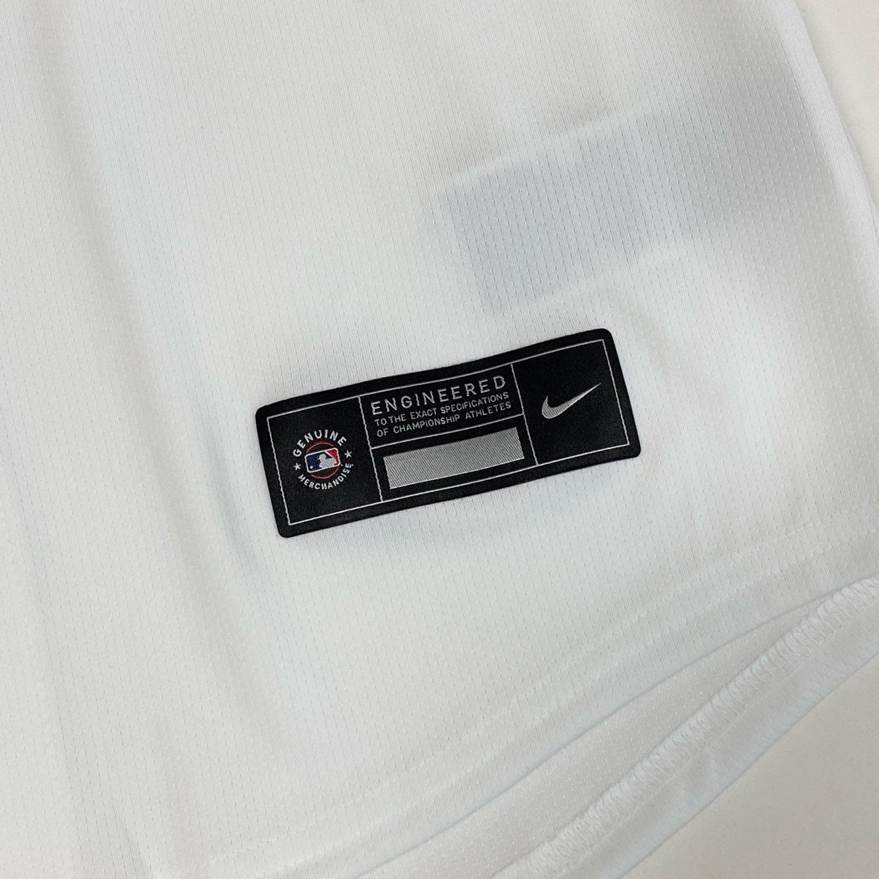 49i11 《未使用品》 MLB エムエルビー × NIKE ナイキ Dodgers ドジャース FREEMAN フリーマン M ホワイト 画像参照 リミテッドユニフォーム TOKYO SERIES 2025t18r