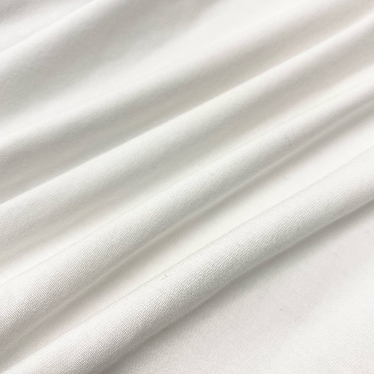 15c5 BALENCIAGA バレンシアガ SINNERS ロゴ オーバーサイズ Tシャツ カットソー M ホワイト コットン メンズu02t