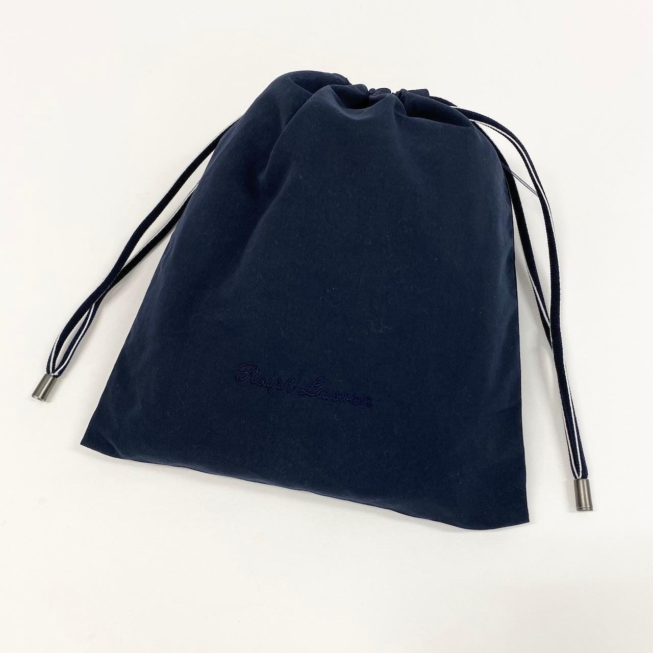 23e14 【新品保管品】RALPH LAUREN ラルフローレン Purple Label パープルレーベル スイムパンツ ハーフパンツ 水着 Mサイズ ネイビー ポリエステル100％ メンズ 男性用u02t