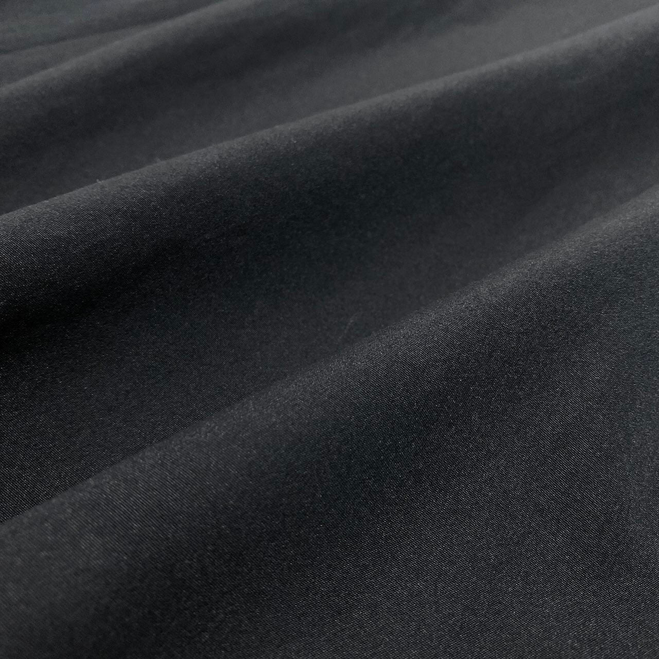 Af6 tricot COMME des GARCONS トリココムデギャルソン ロング フレアスカート サイズＭ ブラック ポリエステル100％ レディース 女性用u02t