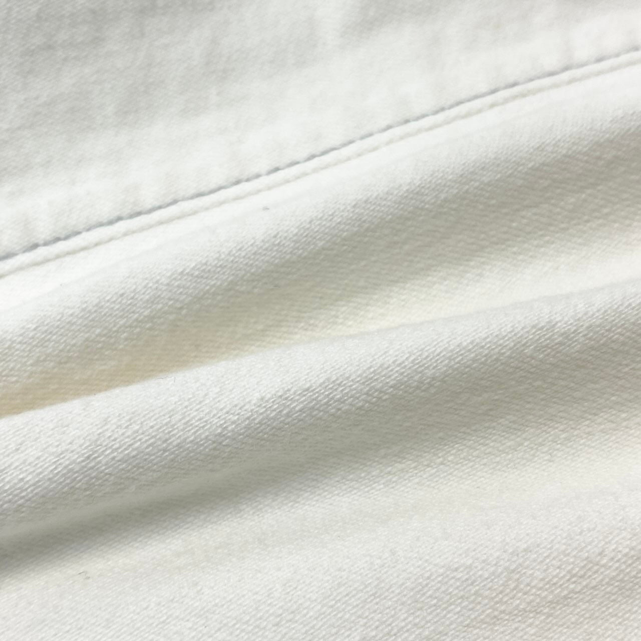 78d9 BURBERRY LONDON バーバリー ロンドン ホワイトデニム ジャケット サイズ38 ホワイト White Denim Jackett18r