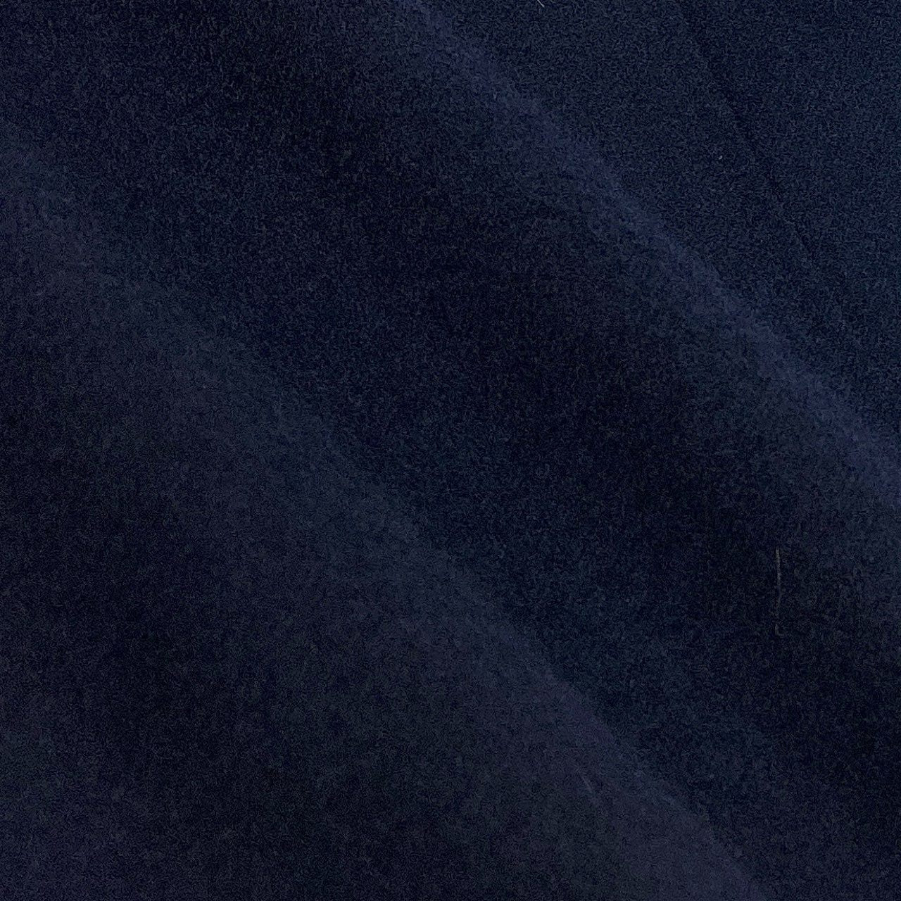 30a9 TOMORROWLAND トゥモローランド Loro Piana ロロピアーナ生地 チェスターコート サイズ46 ネイビー ビジネス フォーマル スーツt18r