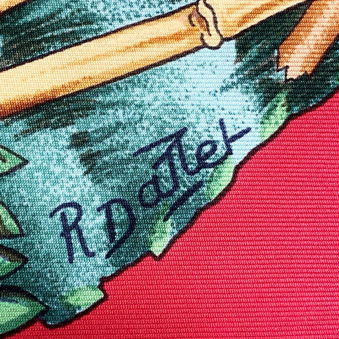 b20 HERMES エルメス Carre 90 Sichuan Scarf 四川省 カレ90 スカーフ Animal Printt18r