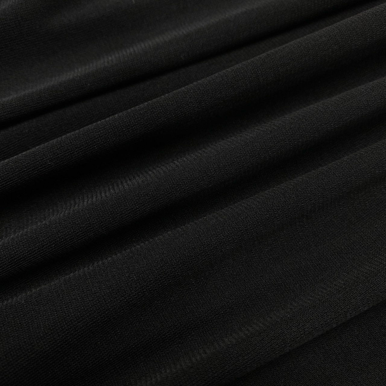 79k21《未使用保管品》 LEONARD FASHION レオナール ギャザースカート フレアスカート ウエストレザー 本革 カンカン素材 レディース 女性用 67 ブラックu02t